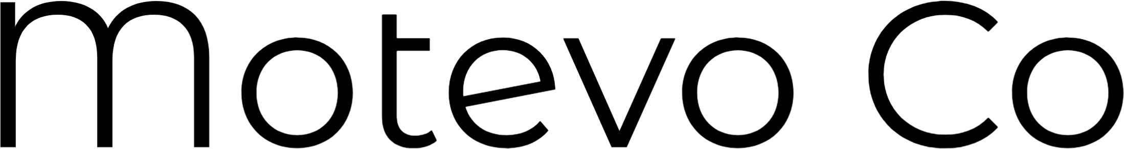 Motevo Co